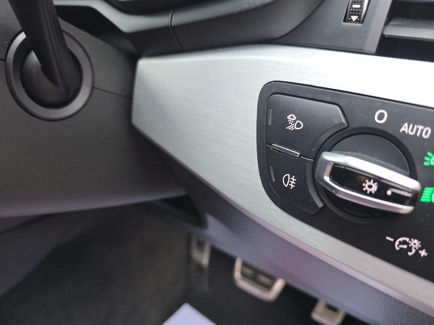 Used Audi A4 2016 for sale - 77303750: Photo 18