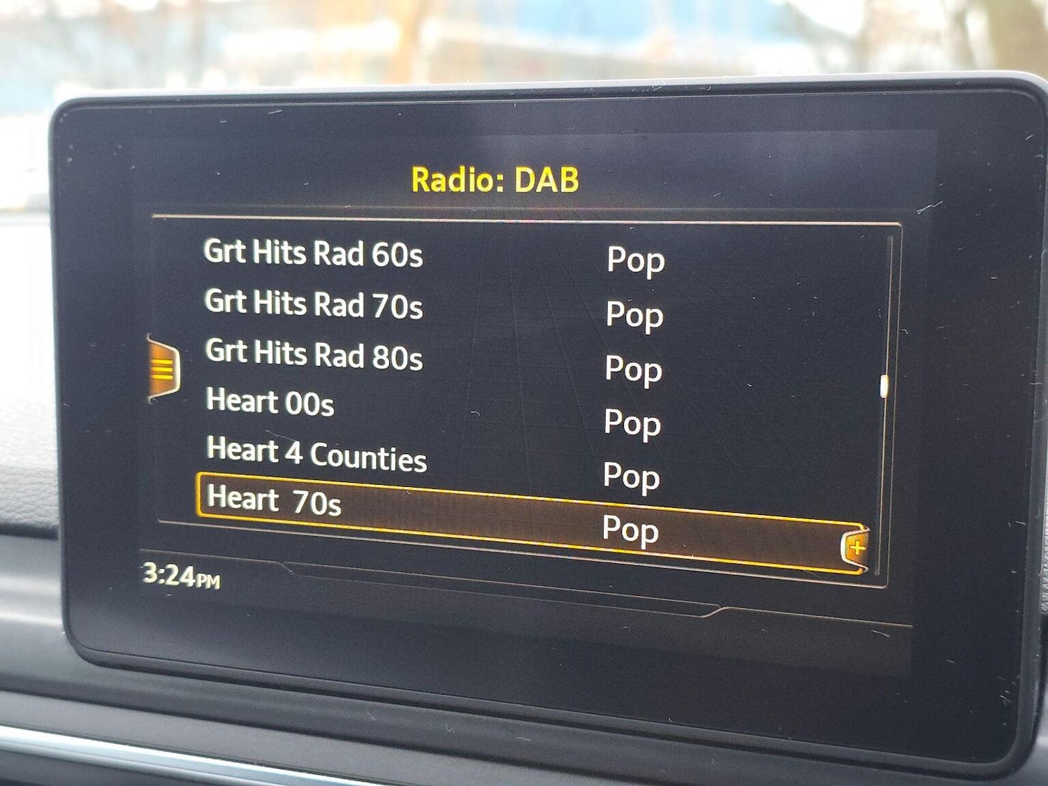 Used Audi A4 2016 for sale - 77303750: Photo 21