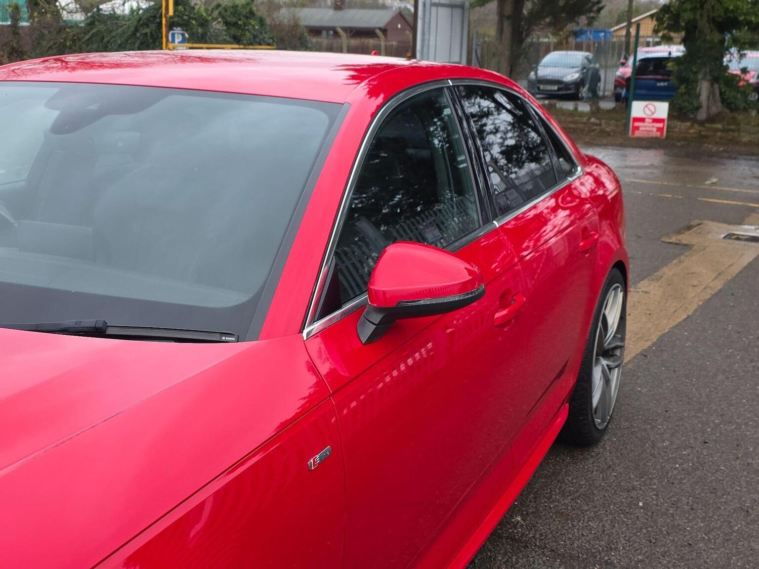 Used Audi A4 2016 for sale - 77303750: Photo 27