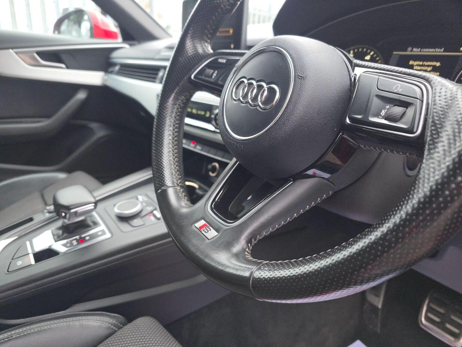 Used Audi A4 2016 for sale - 77303750: Photo 29