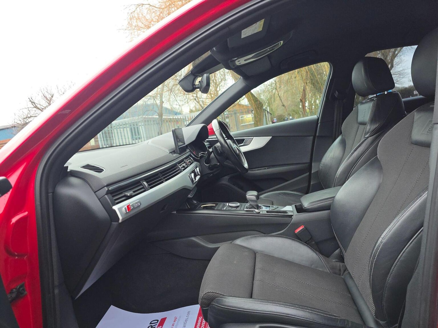 Used Audi A4 2016 for sale - 77303750: Photo 30