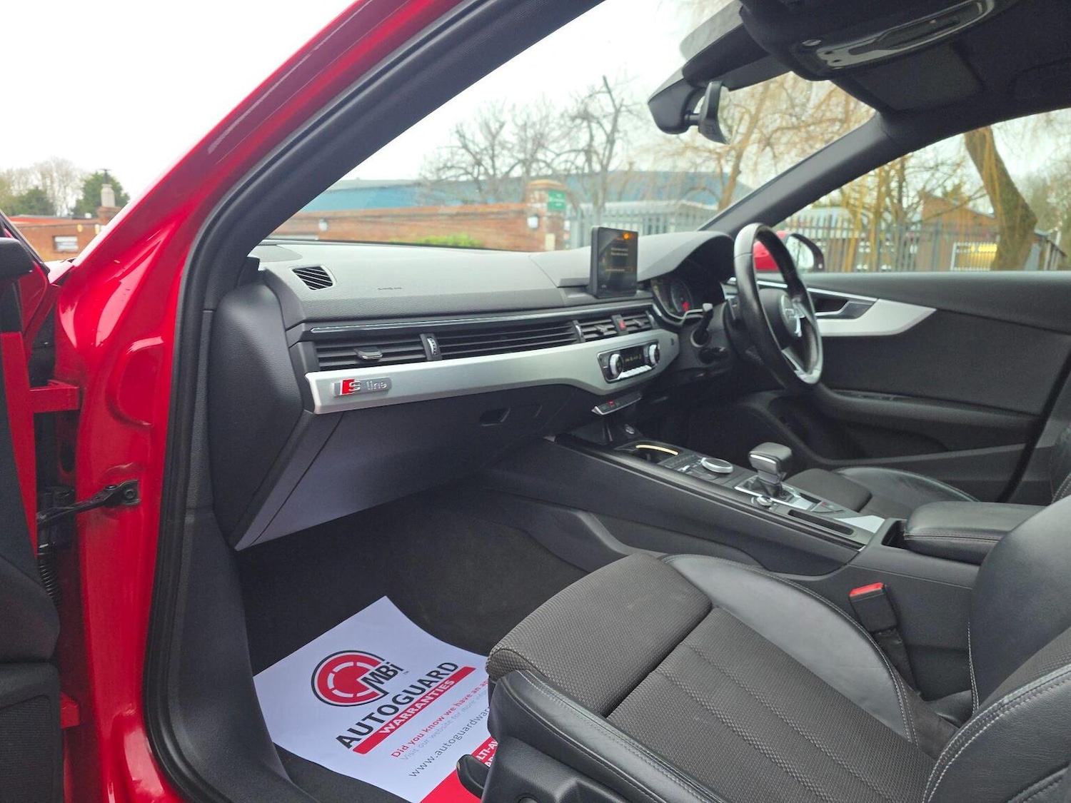 Used Audi A4 2016 for sale - 77303750: Photo 31