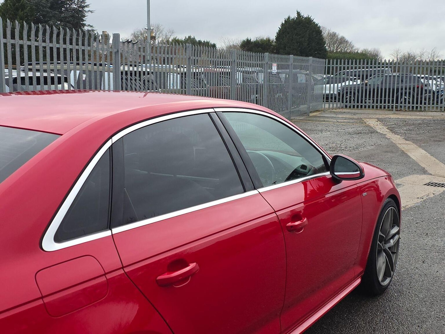 Used Audi A4 2016 for sale - 77303750: Photo 34