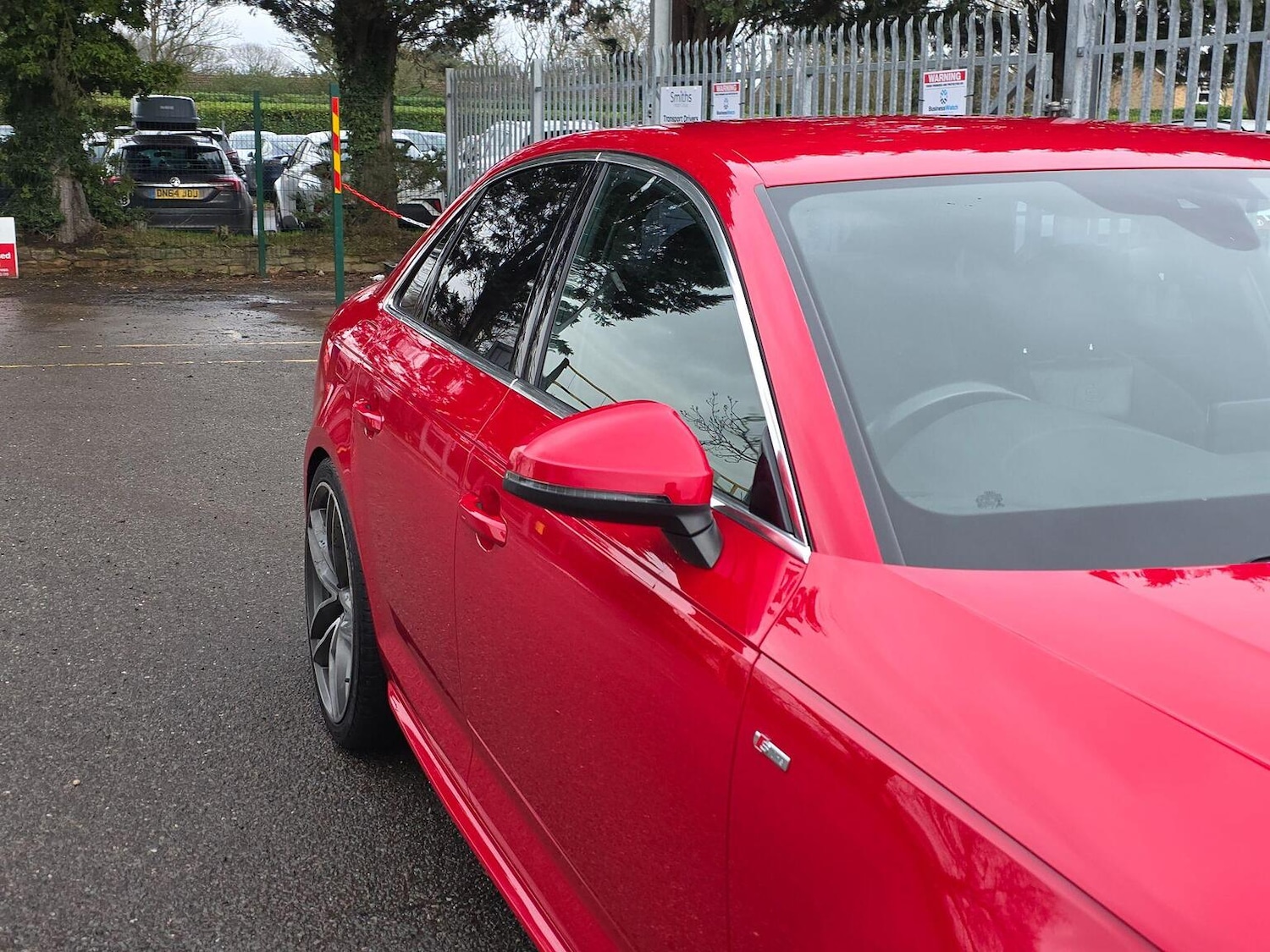 Used Audi A4 2016 for sale - 77303750: Photo 36