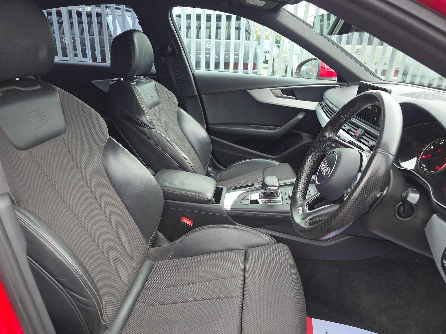 Used Audi A4 2016 for sale - 77303750: Photo 4