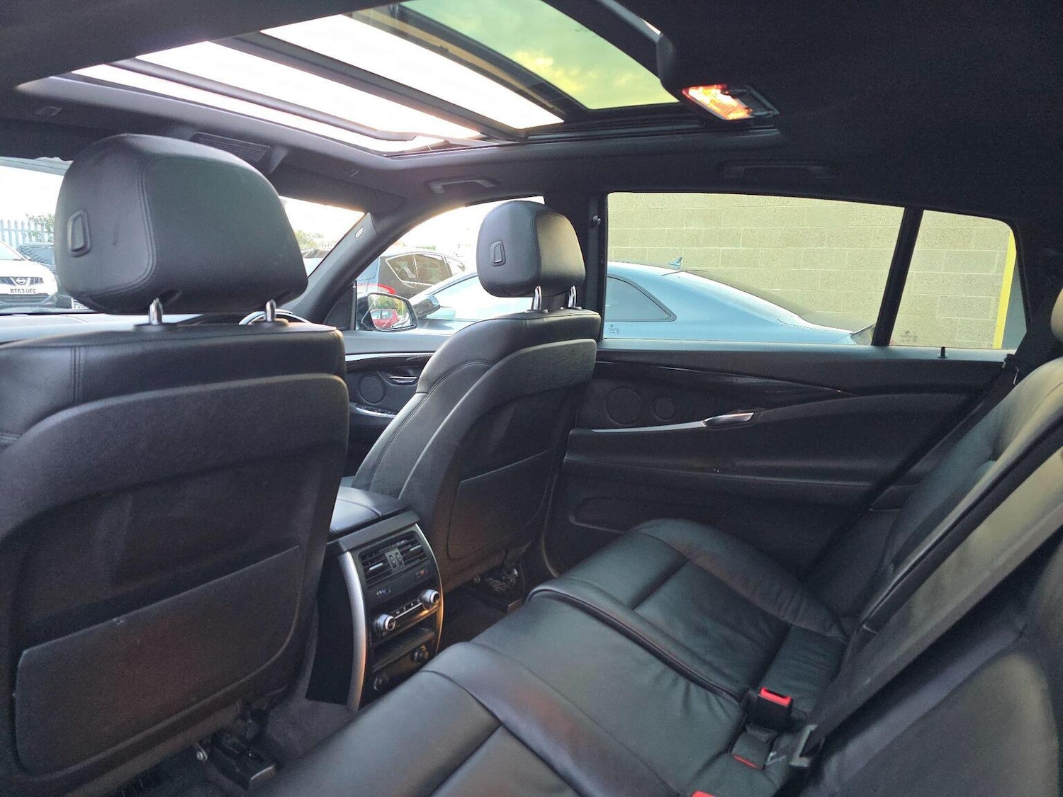 Used BMW 5 Series 2014 for sale - 76476967: Photo 11