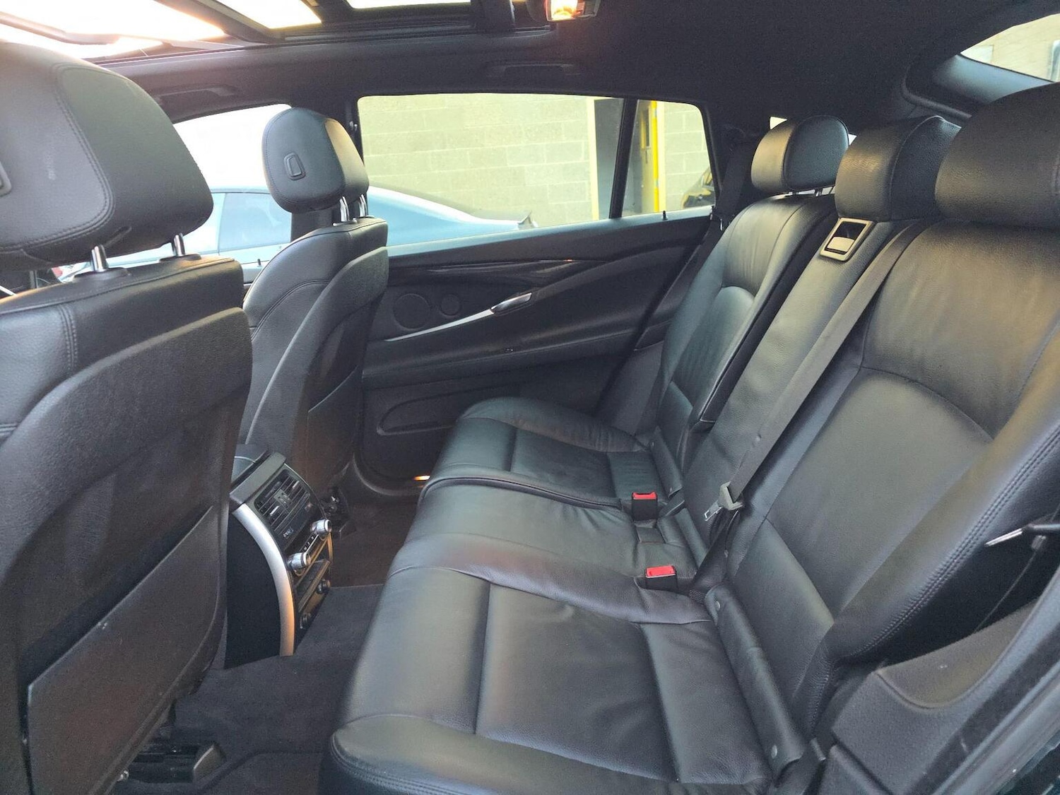 Used BMW 5 Series 2014 for sale - 76476967: Photo 12