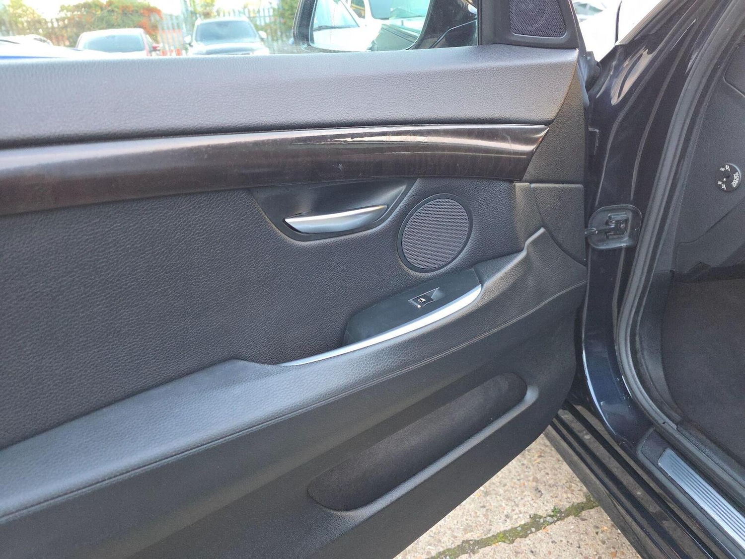 Used BMW 5 Series 2014 for sale - 76476967: Photo 19