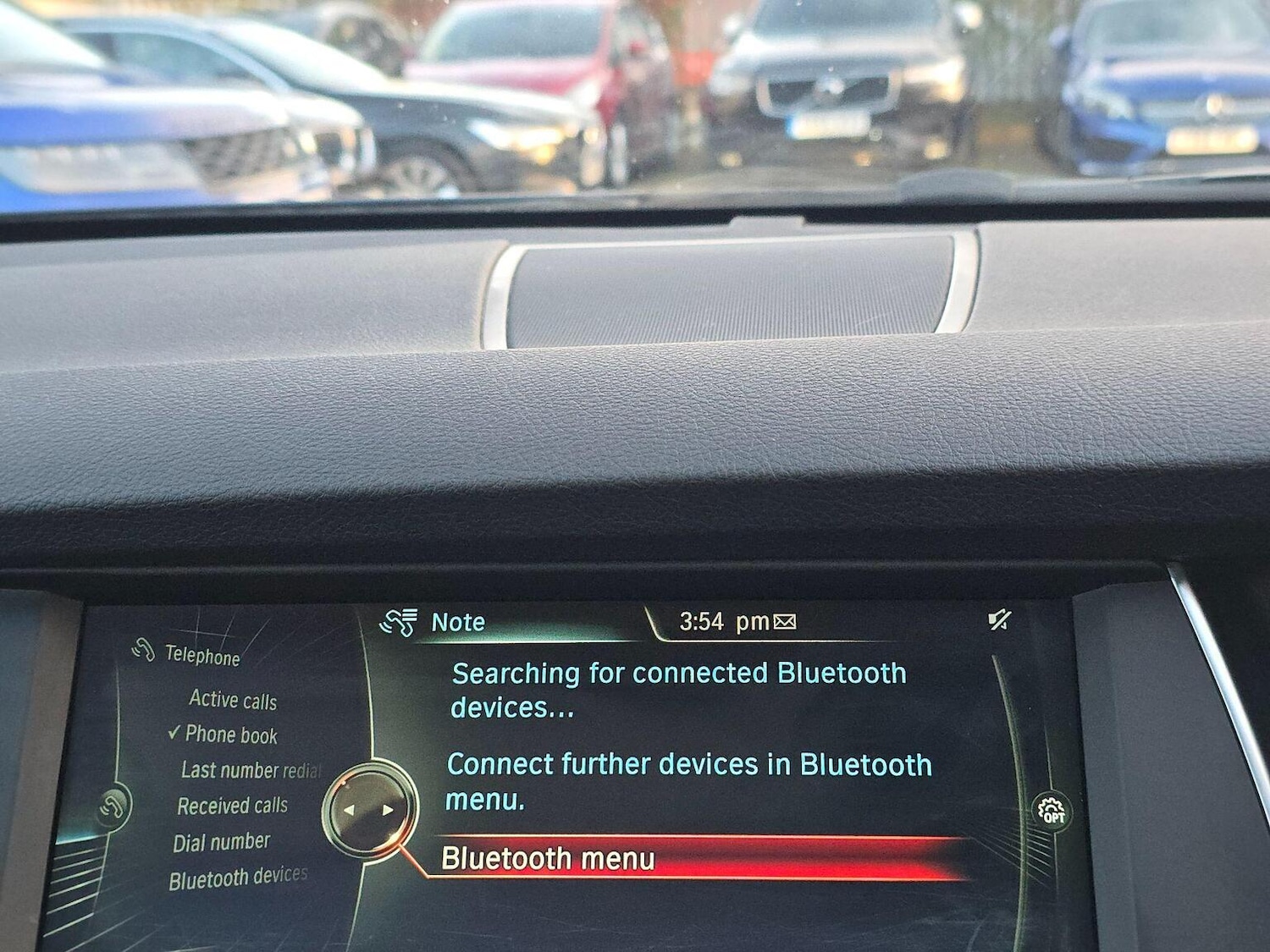 Used BMW 5 Series 2014 for sale - 76476967: Photo 20