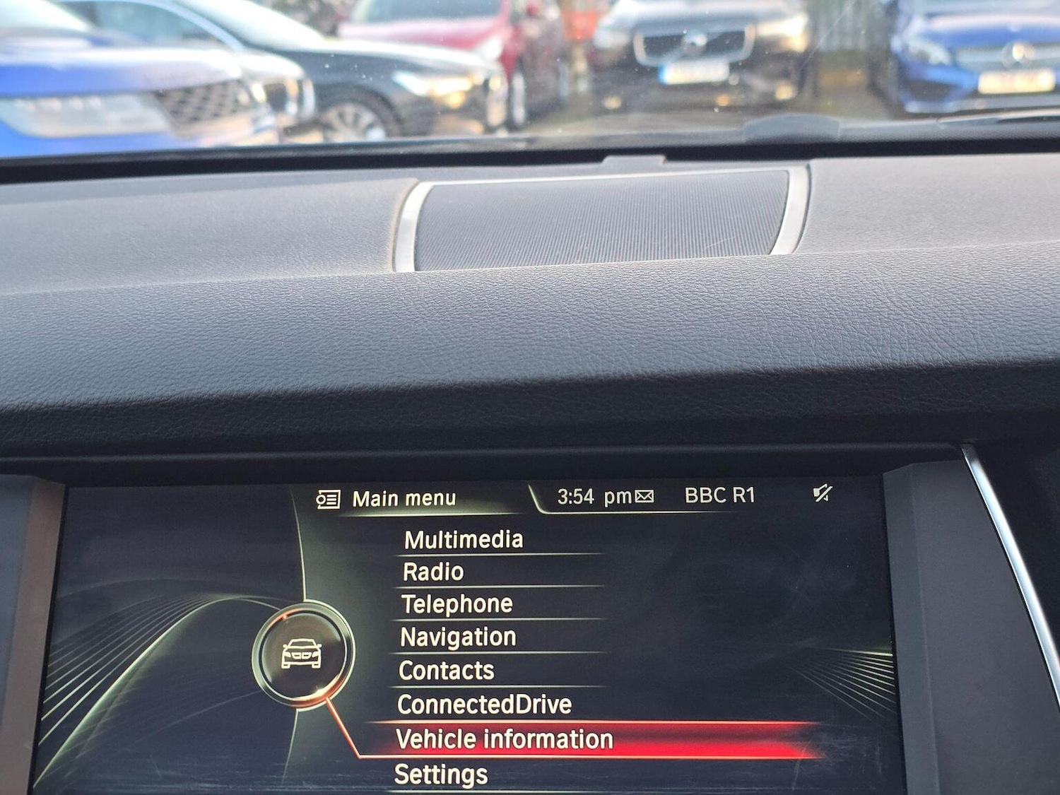 Used BMW 5 Series 2014 for sale - 76476967: Photo 22