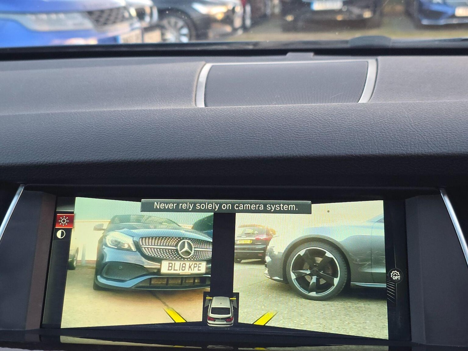 Used BMW 5 Series 2014 for sale - 76476967: Photo 23