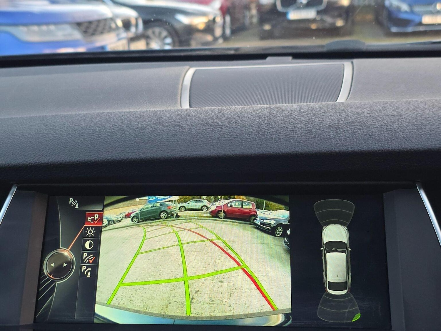 Used BMW 5 Series 2014 for sale - 76476967: Photo 24