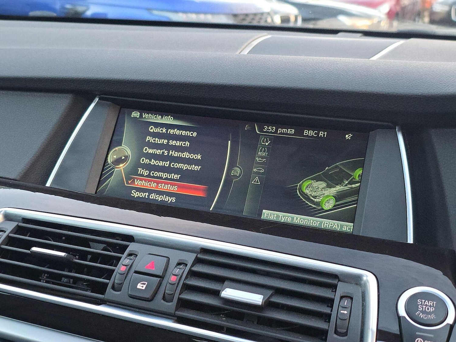 Used BMW 5 Series 2014 for sale - 76476967: Photo 25