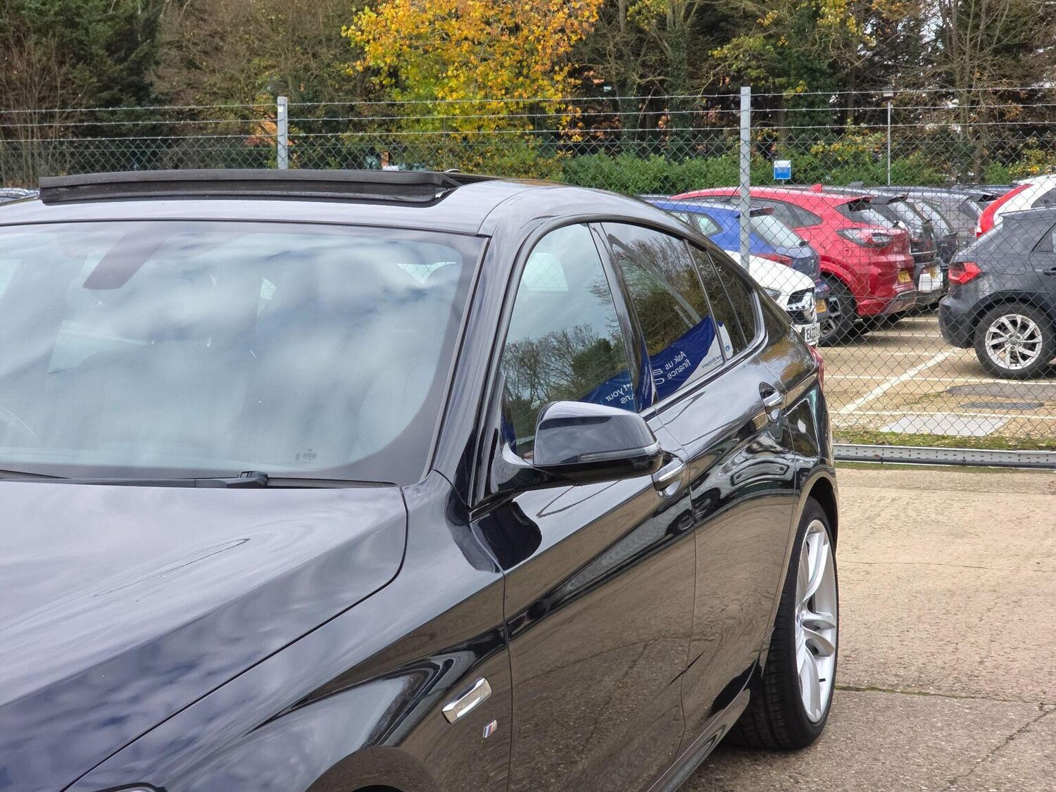 Used BMW 5 Series 2014 for sale - 76476967: Photo 26