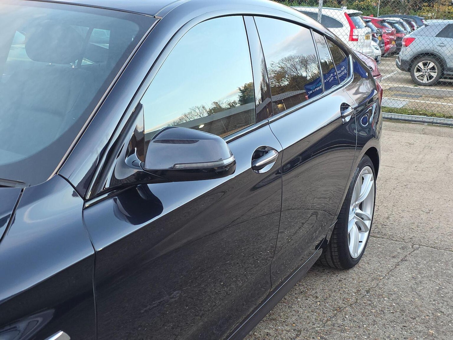 Used BMW 5 Series 2014 for sale - 76476967: Photo 27