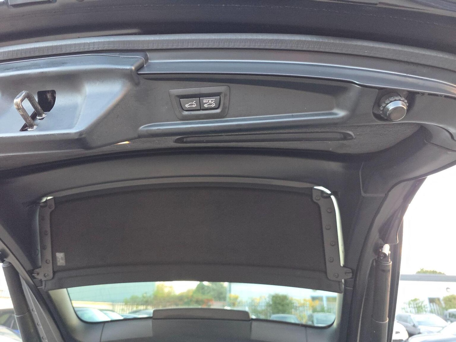 Used BMW 5 Series 2014 for sale - 76476967: Photo 31