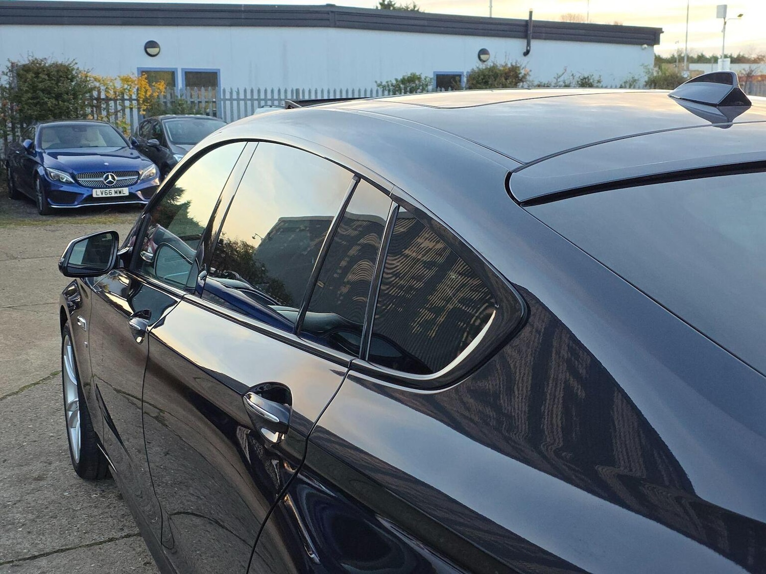 Used BMW 5 Series 2014 for sale - 76476967: Photo 32