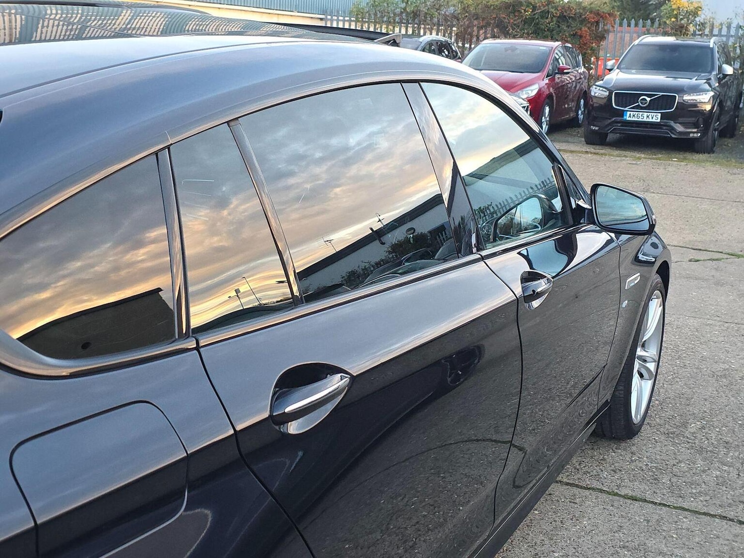 Used BMW 5 Series 2014 for sale - 76476967: Photo 33