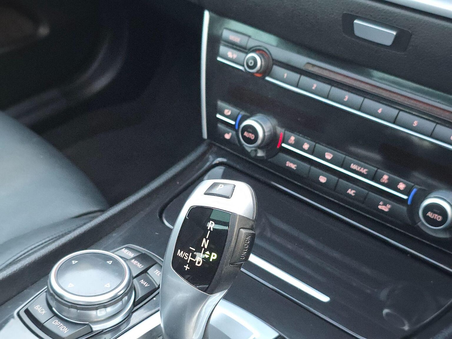 Used BMW 5 Series 2014 for sale - 76476967: Photo 9