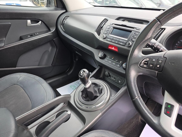 Used Kia Sportage 2011 for sale - 76107398: Photo 11