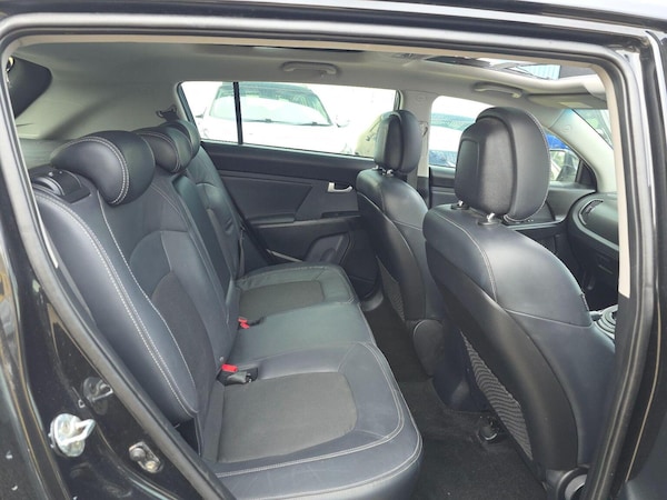 Used Kia Sportage 2011 for sale - 76107398: Photo 15
