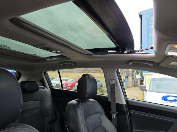 Used Kia Sportage 2011 for sale - 76107398: Photo 17