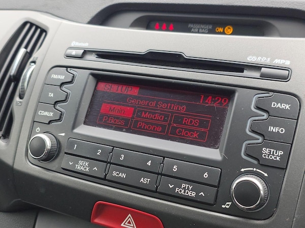 Used Kia Sportage 2011 for sale - 76107398: Photo 23