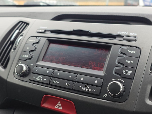 Used Kia Sportage 2011 for sale - 76107398: Photo 24