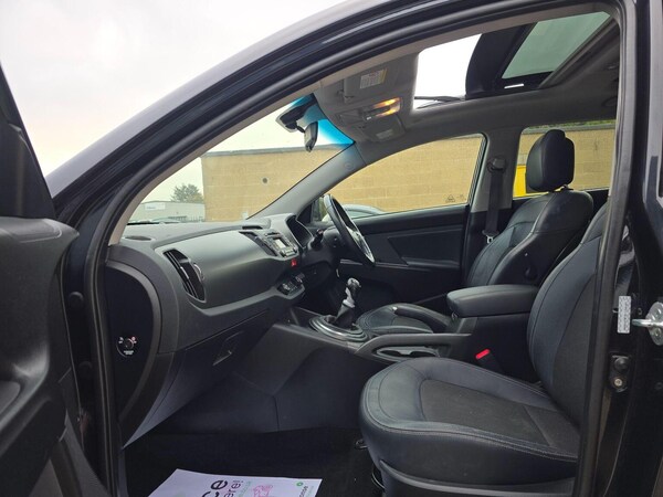 Used Kia Sportage 2011 for sale - 76107398: Photo 28