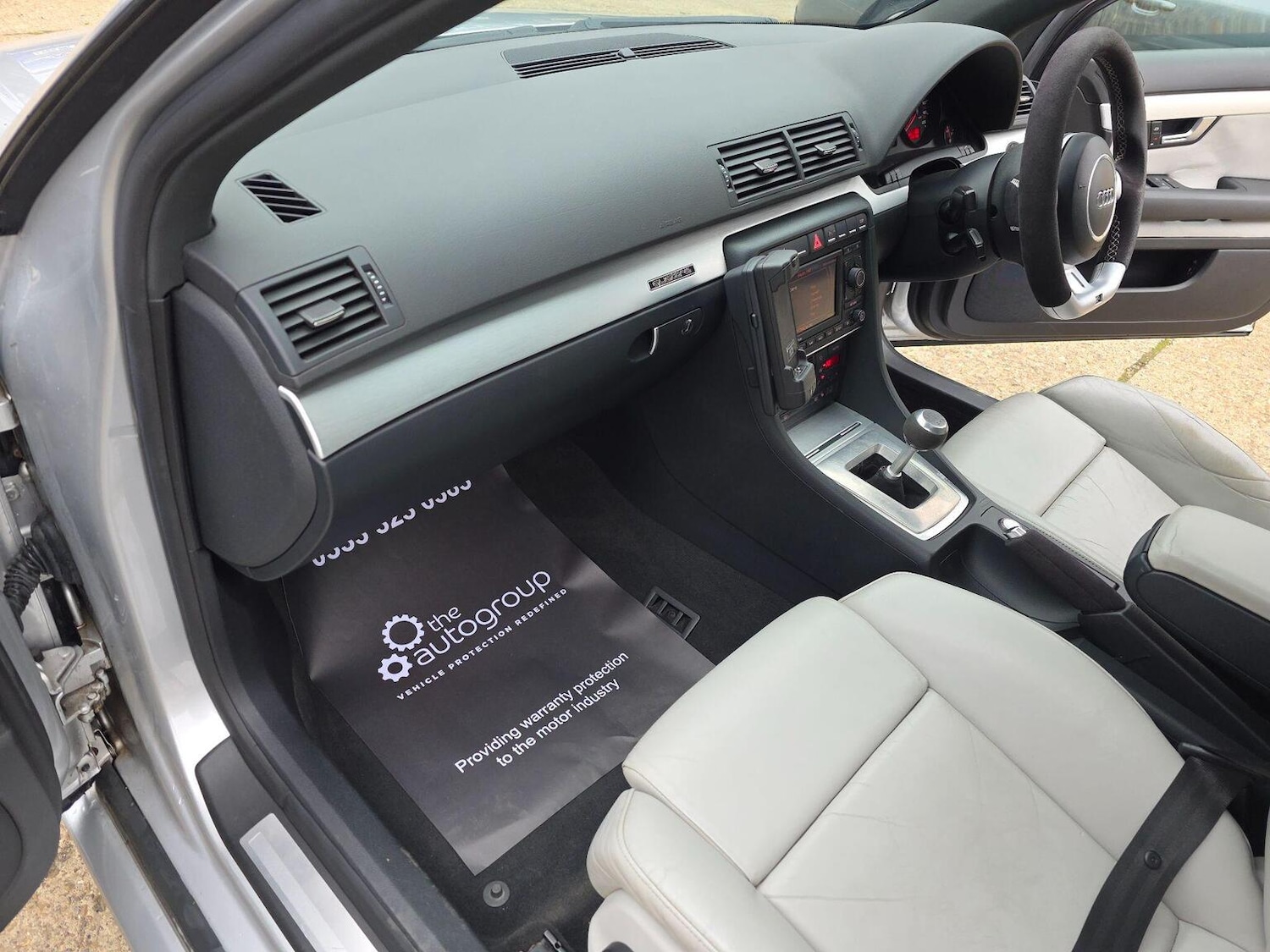 Used Audi RS4 2007 for sale - 77162178: Photo 13