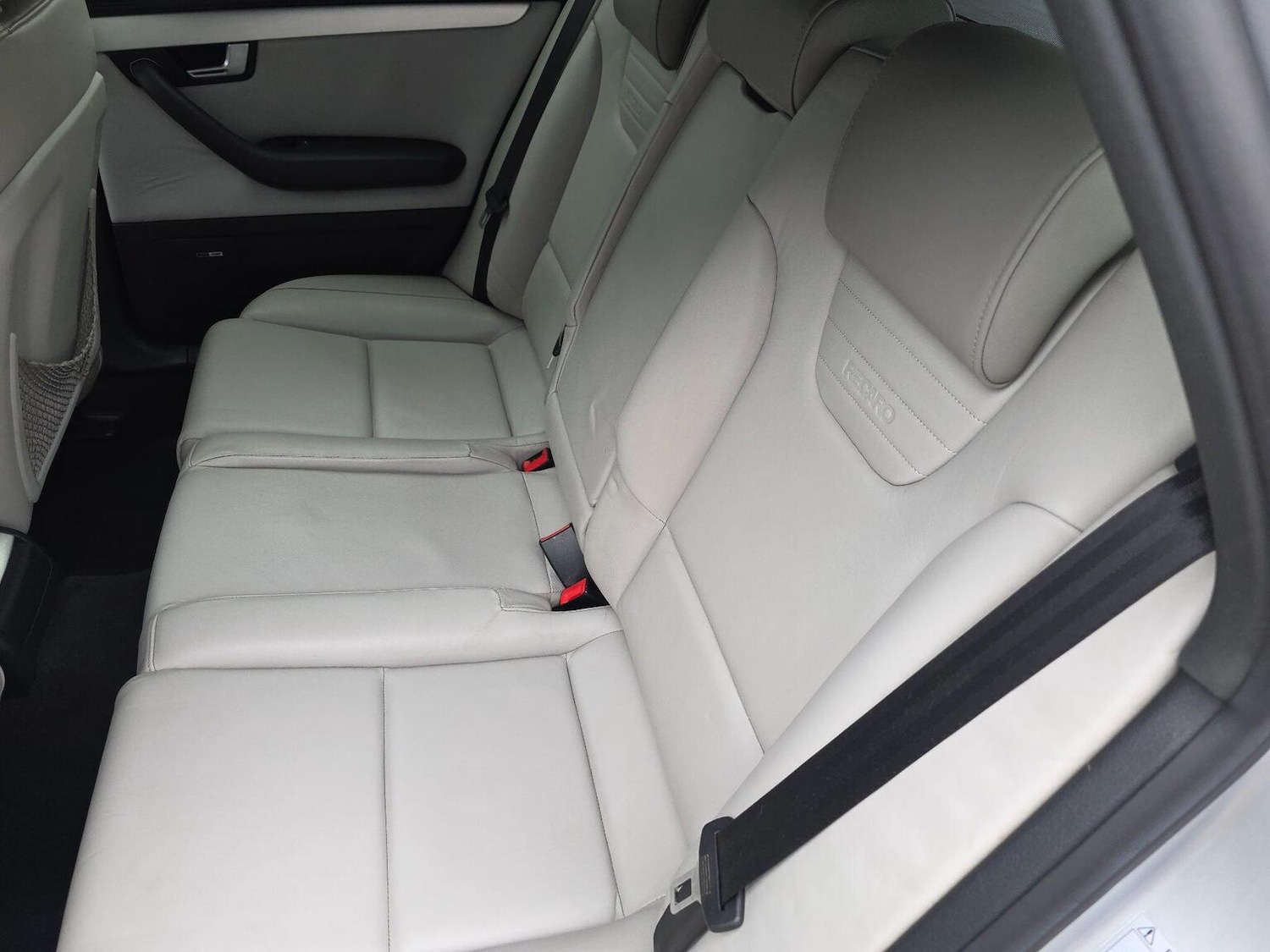 Used Audi RS4 2007 for sale - 77162178: Photo 18