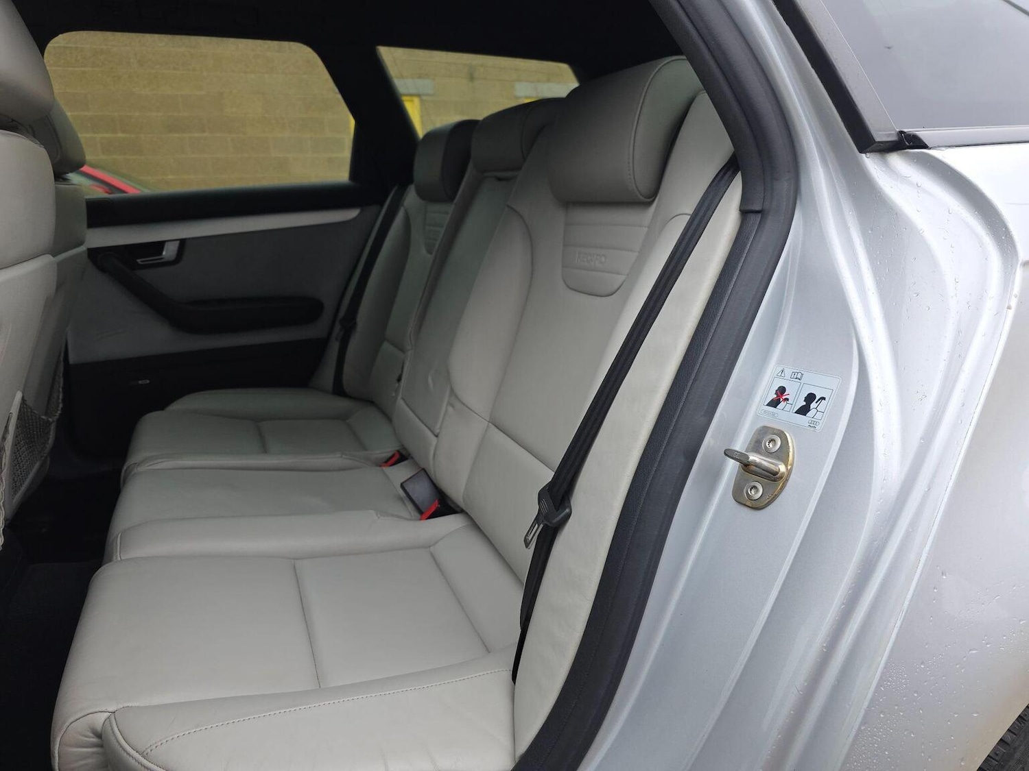 Used Audi RS4 2007 for sale - 77162178: Photo 19