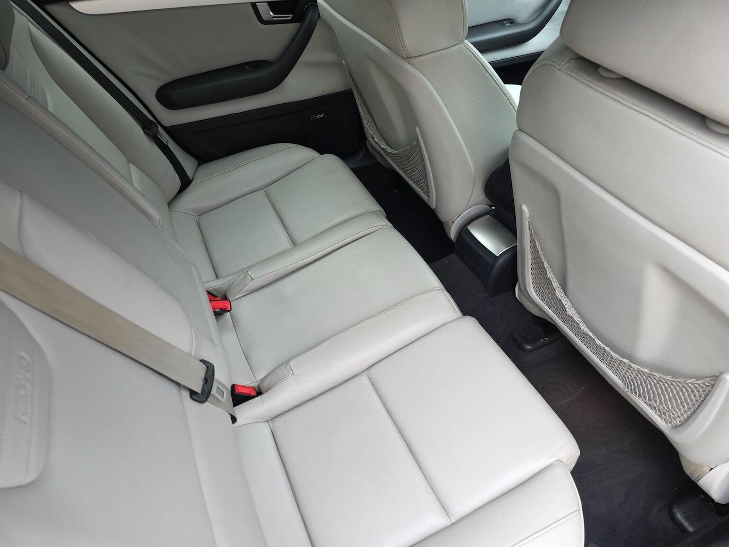 Used Audi RS4 2007 for sale - 77162178: Photo 20