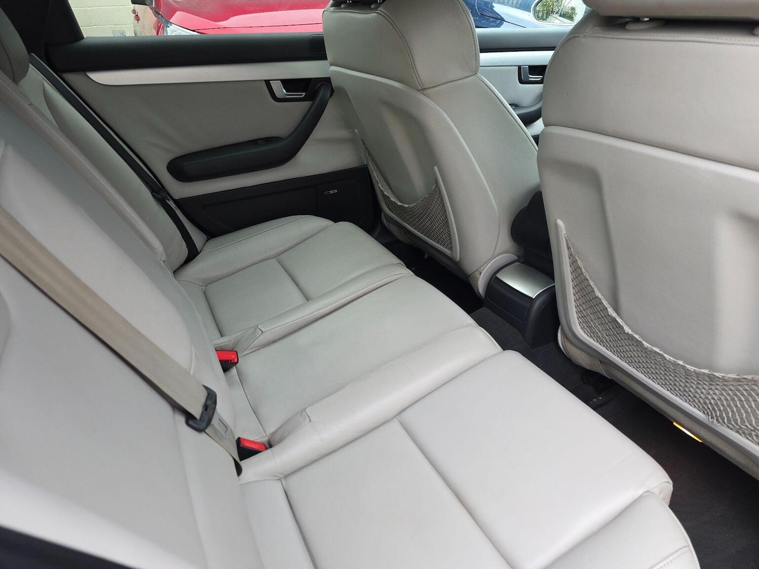 Used Audi RS4 2007 for sale - 77162178: Photo 21