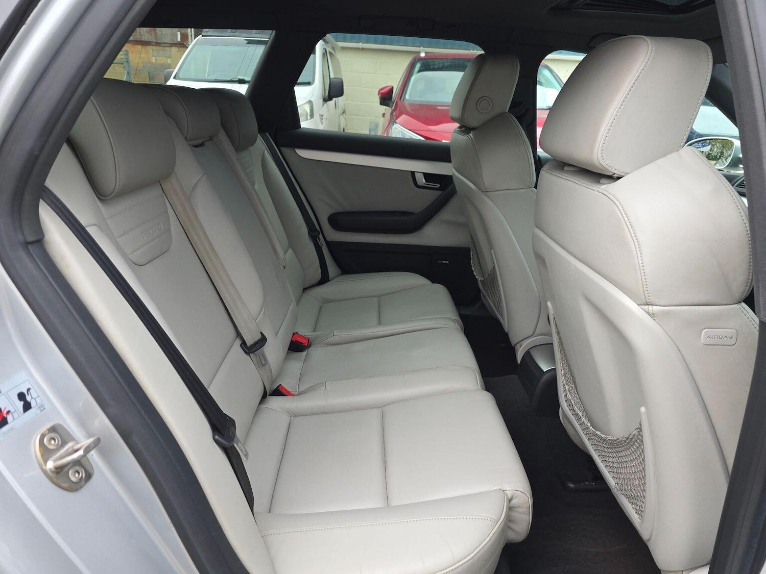 Used Audi RS4 2007 for sale - 77162178: Photo 22