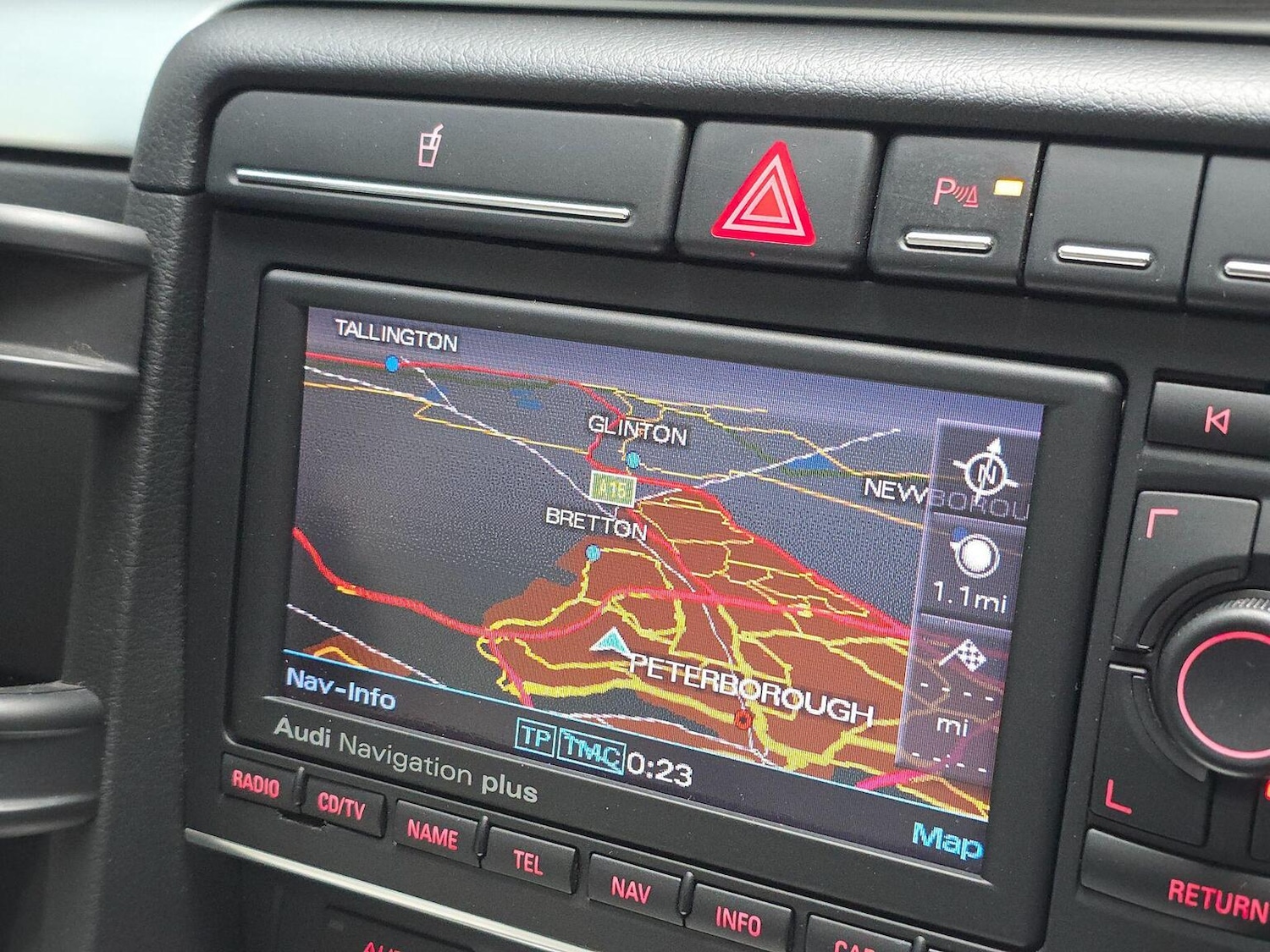 Used Audi RS4 2007 for sale - 77162178: Photo 31