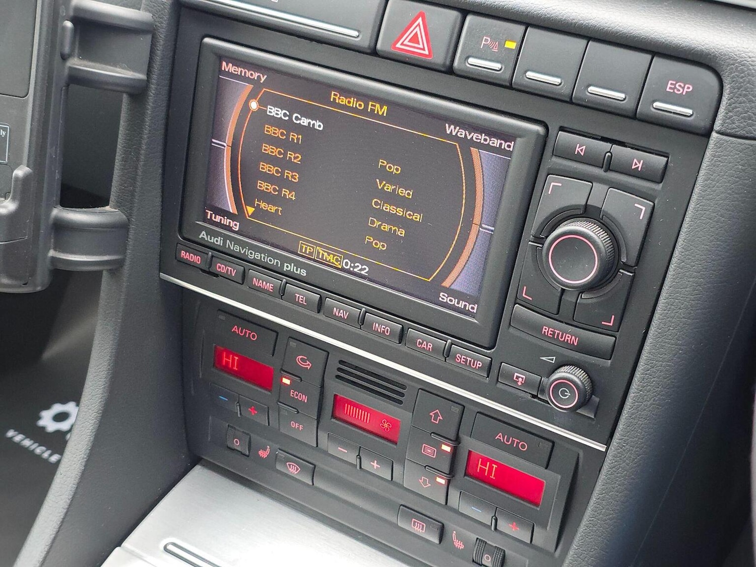 Used Audi RS4 2007 for sale - 77162178: Photo 33