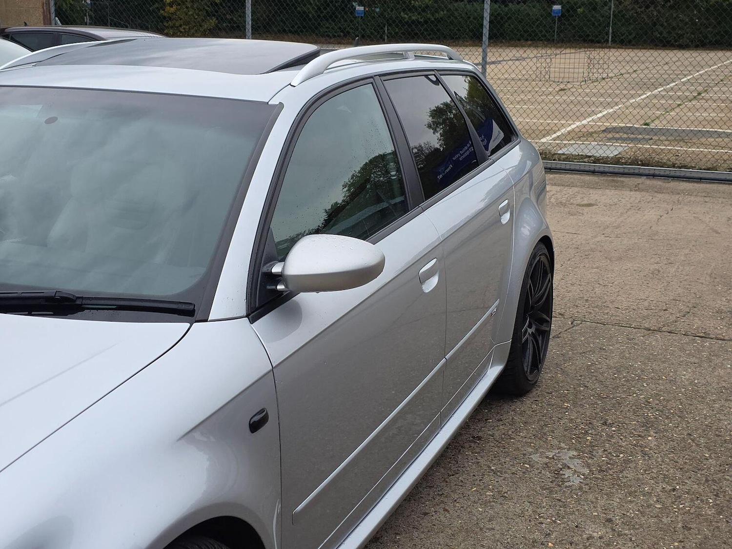 Used Audi RS4 2007 for sale - 77162178: Photo 35