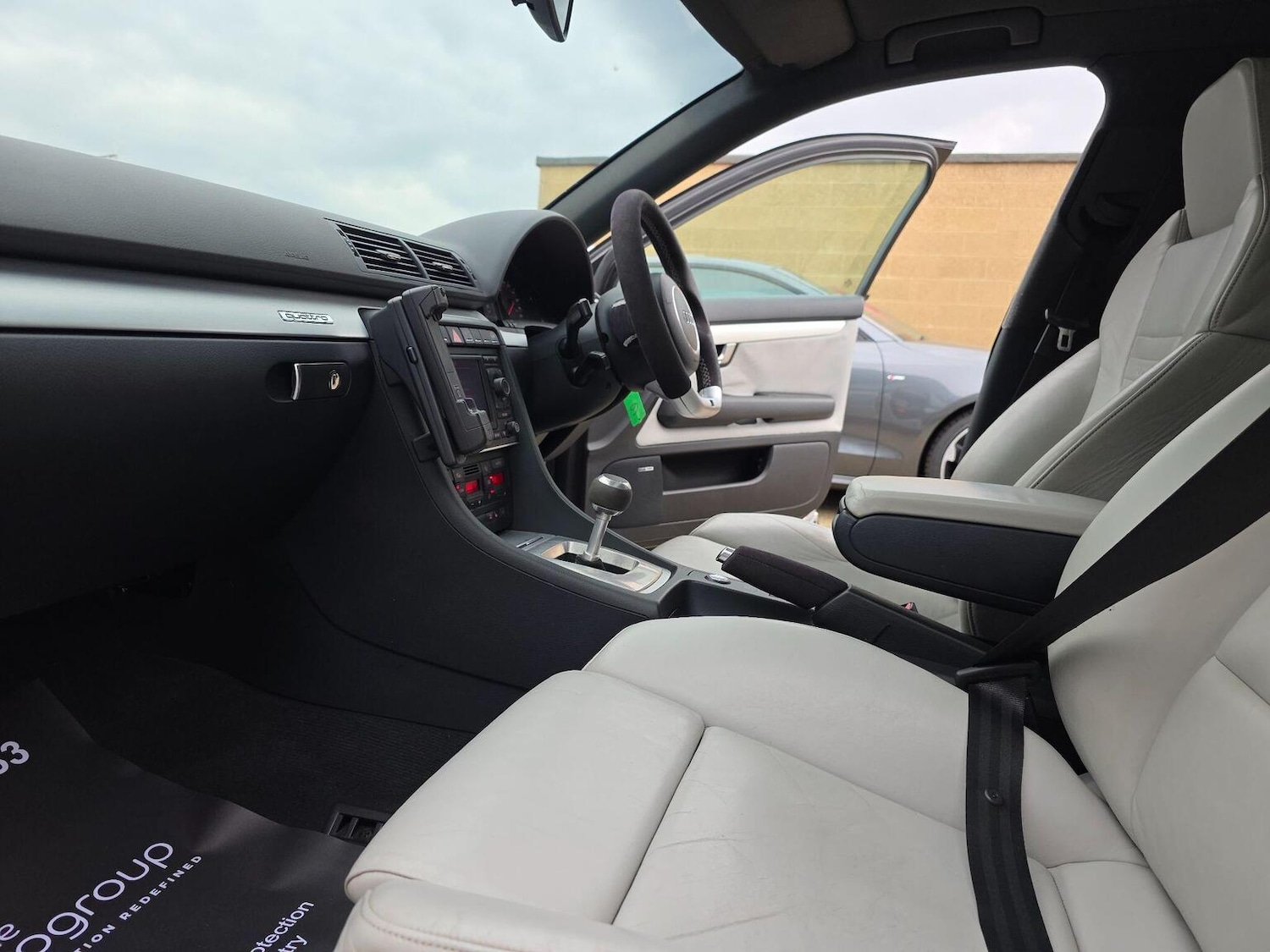 Used Audi RS4 2007 for sale - 77162178: Photo 37