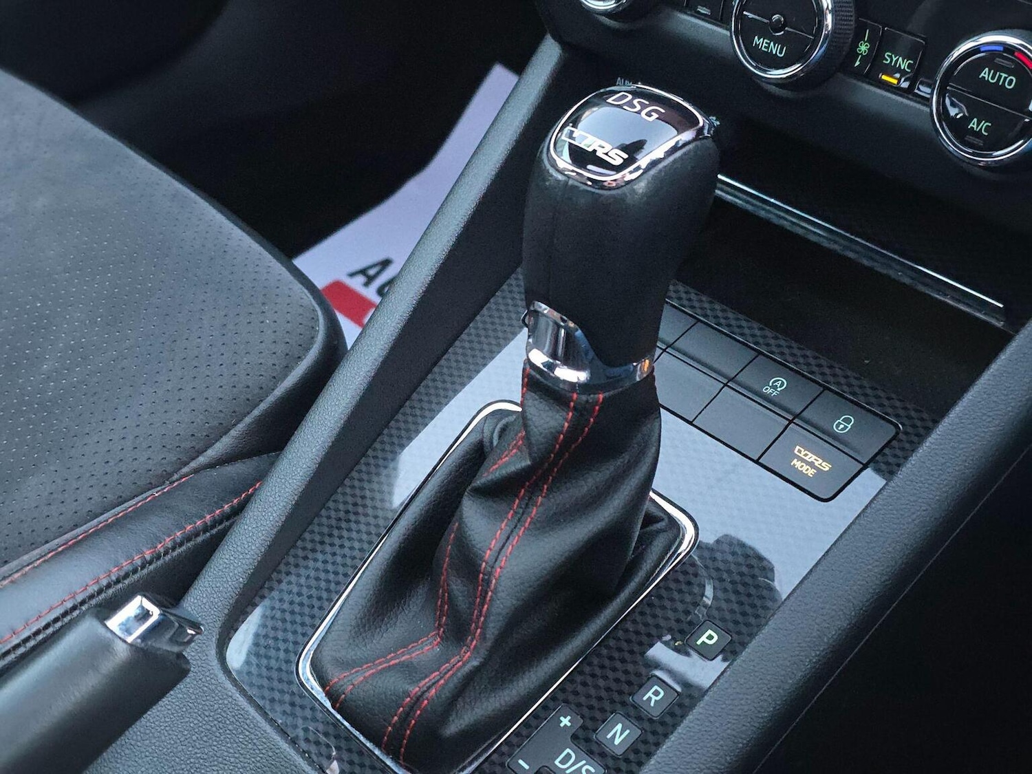 Used Skoda Octavia 2018 for sale - 77014830: Photo 12