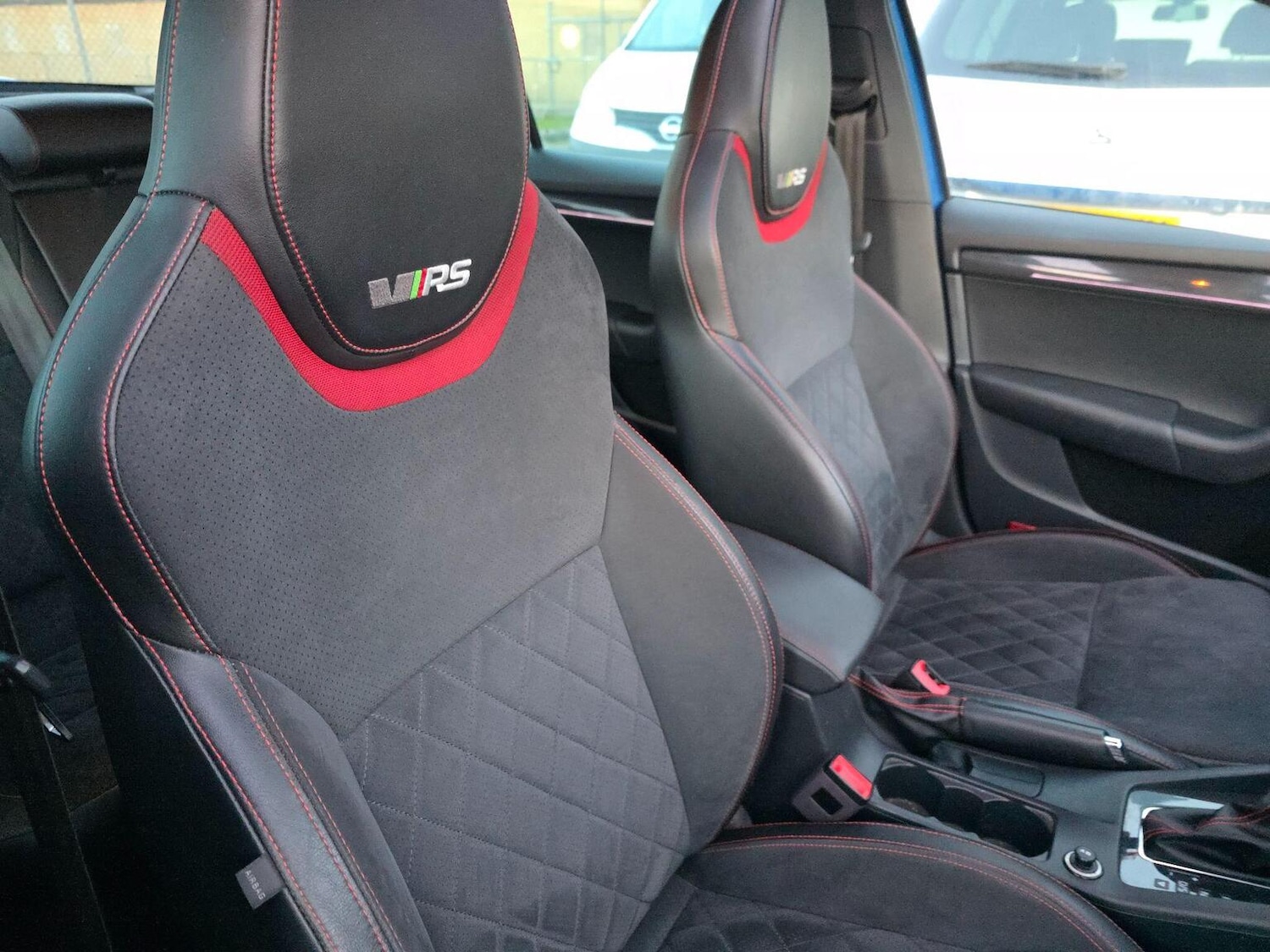 Used Skoda Octavia 2018 for sale - 77014830: Photo 14