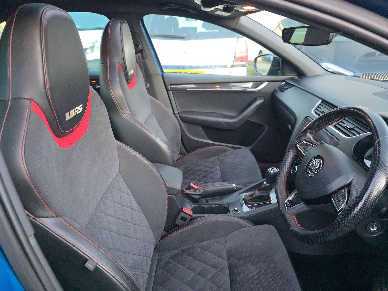 Used Skoda Octavia 2018 for sale - 77014830: Photo 15