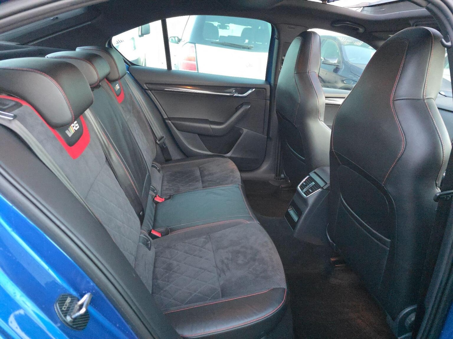 Used Skoda Octavia 2018 for sale - 77014830: Photo 16