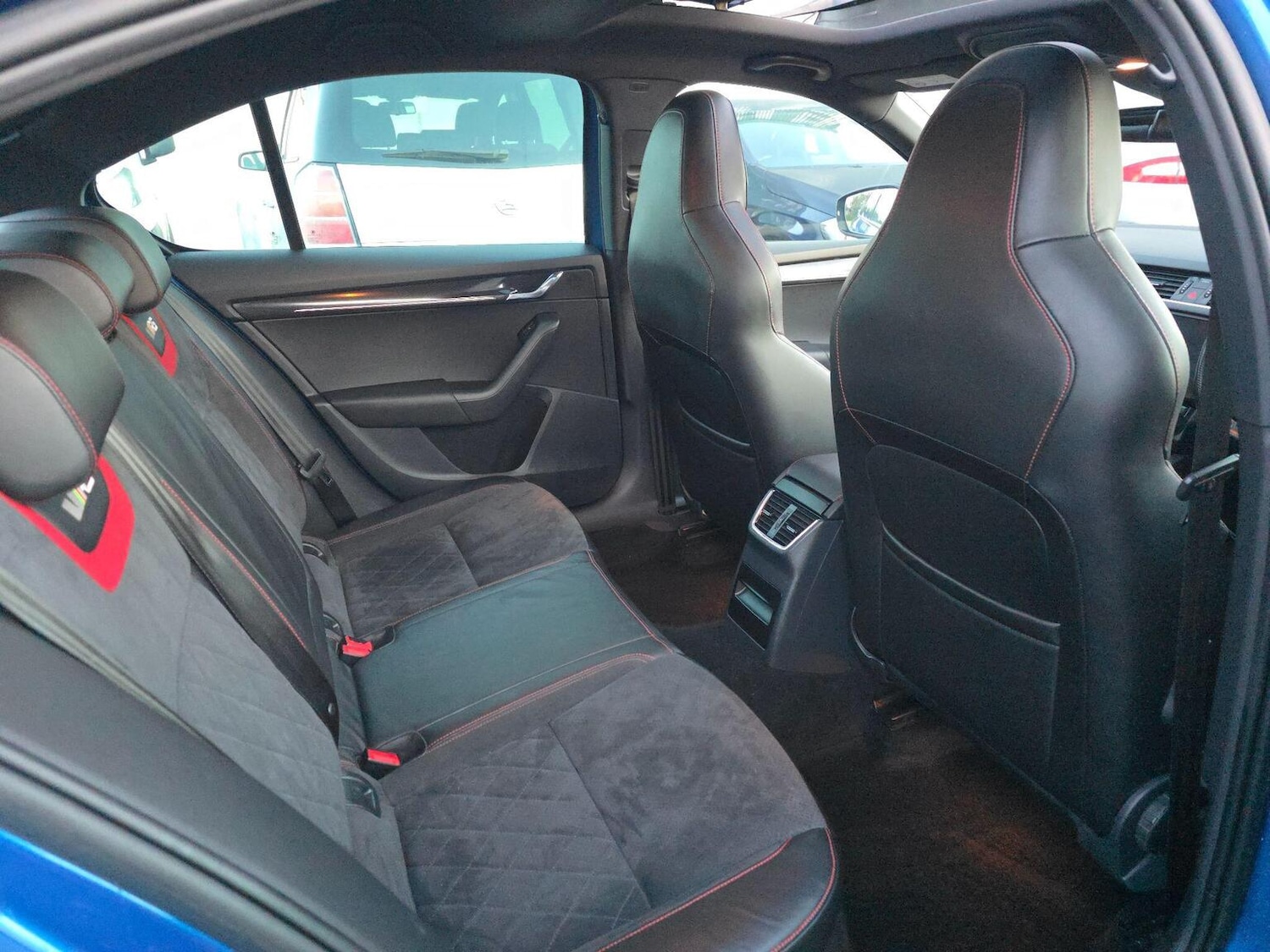 Used Skoda Octavia 2018 for sale - 77014830: Photo 17