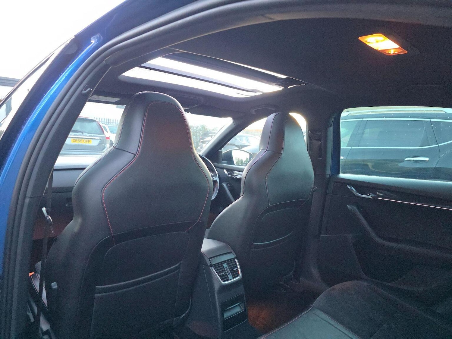 Used Skoda Octavia 2018 for sale - 77014830: Photo 18