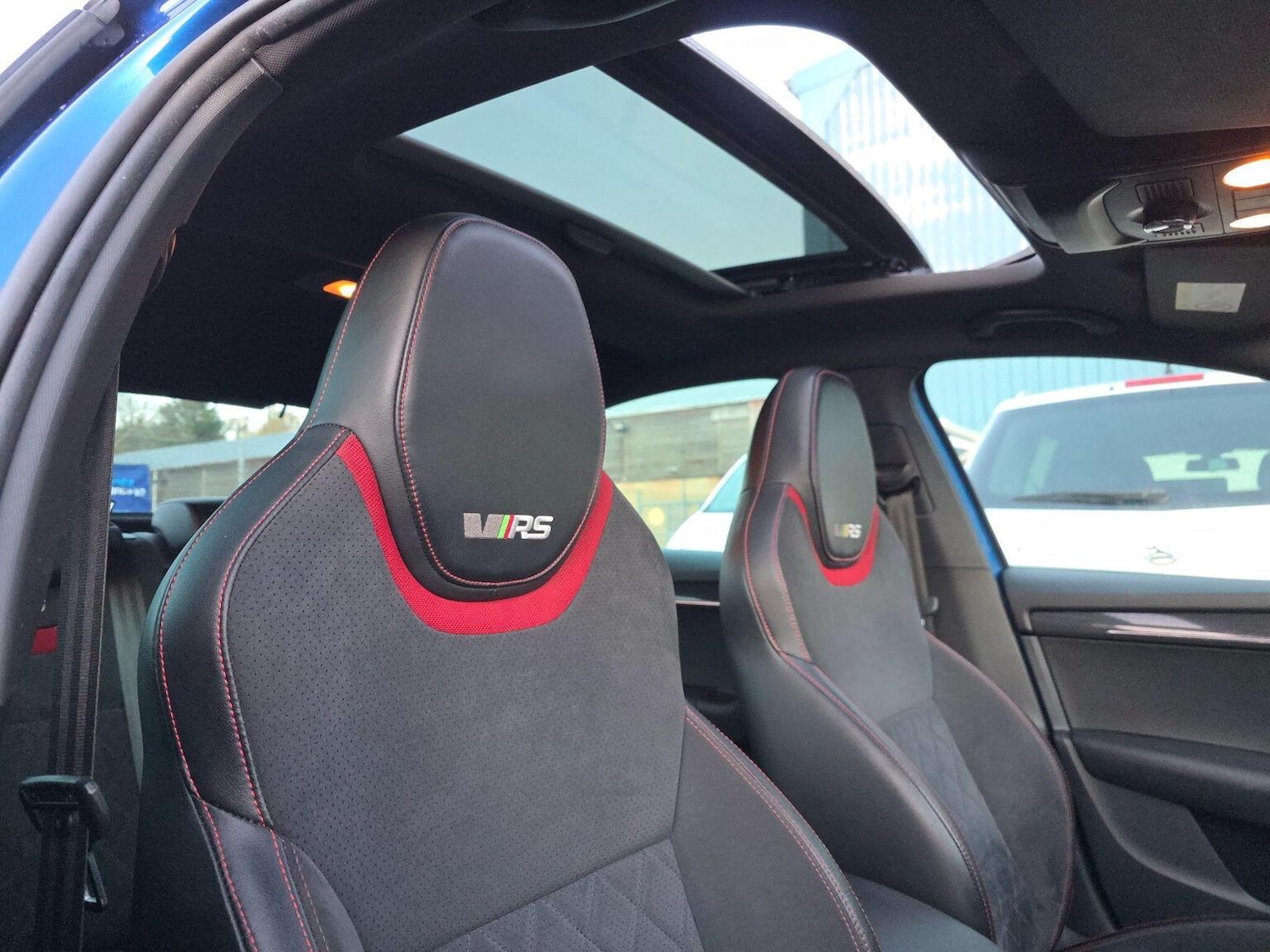 Used Skoda Octavia 2018 for sale - 77014830: Photo 2