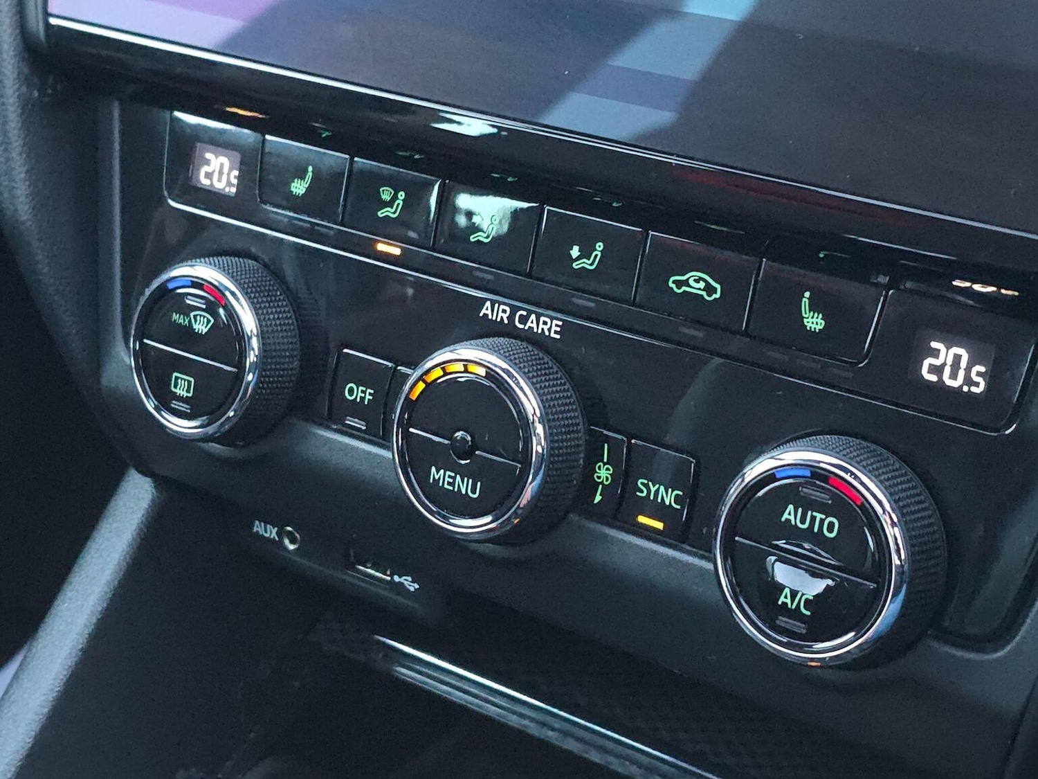 Used Skoda Octavia 2018 for sale - 77014830: Photo 22