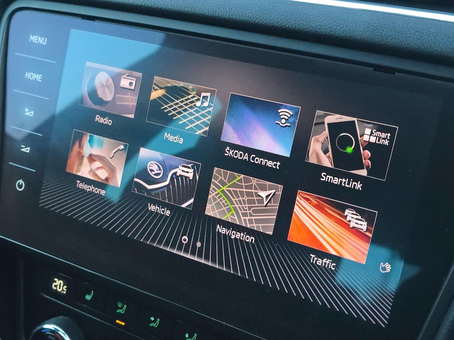 Used Skoda Octavia 2018 for sale - 77014830: Photo 26