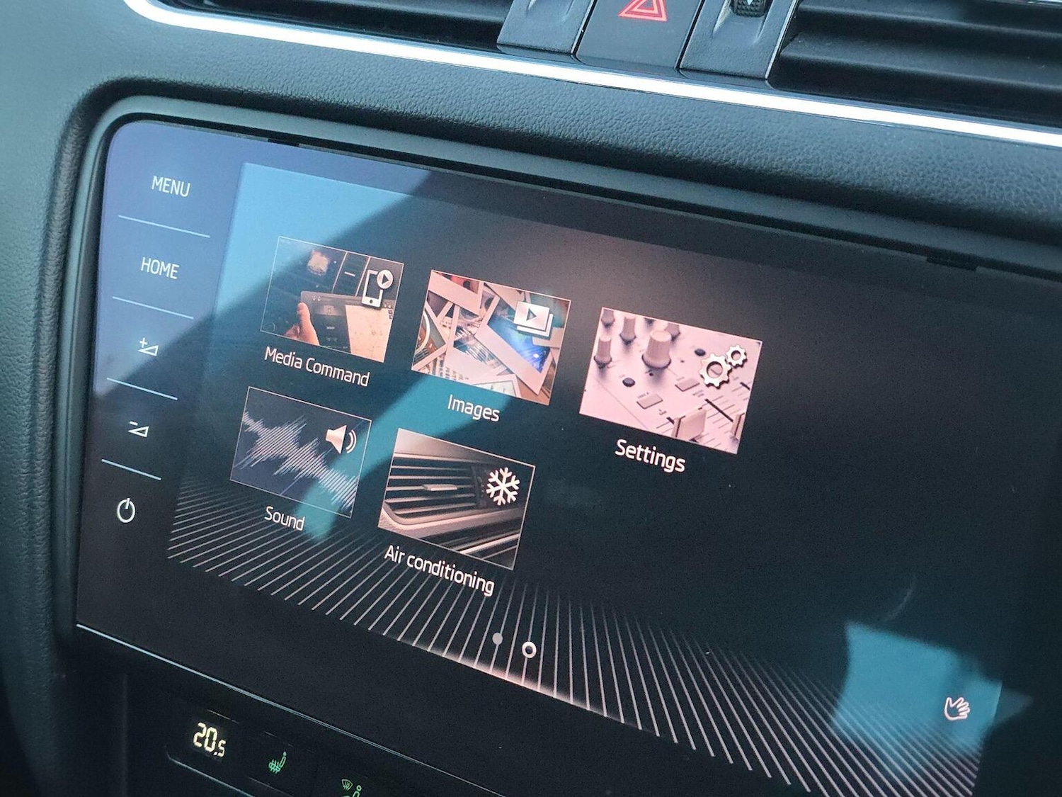 Used Skoda Octavia 2018 for sale - 77014830: Photo 27