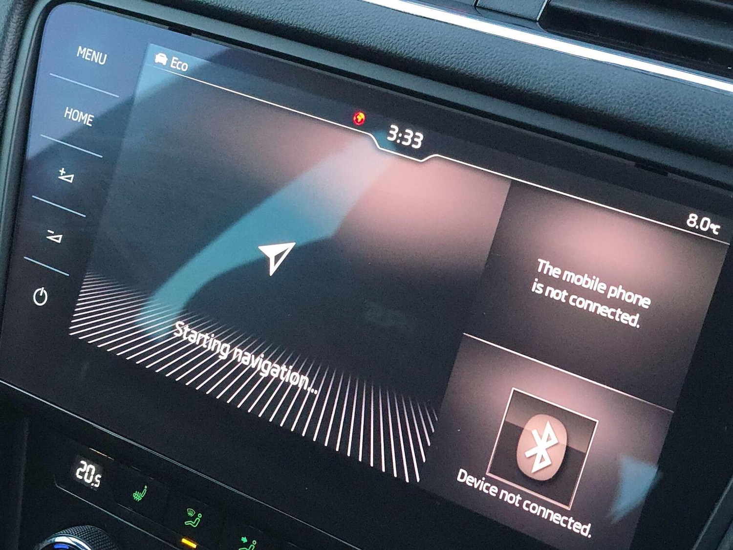 Used Skoda Octavia 2018 for sale - 77014830: Photo 29